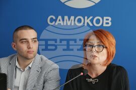 Национален пресклуб на БТА-Самоков - проект „Европа на Балканите: Общо бъдеще“