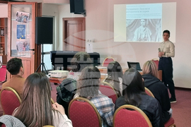 Велико Търново - обучение - ученици