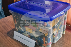 Велико Търново - обучение - ученици