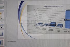 Национален пресклуб на БТА-Самоков - проект „Европа на Балканите: Общо бъдеще“