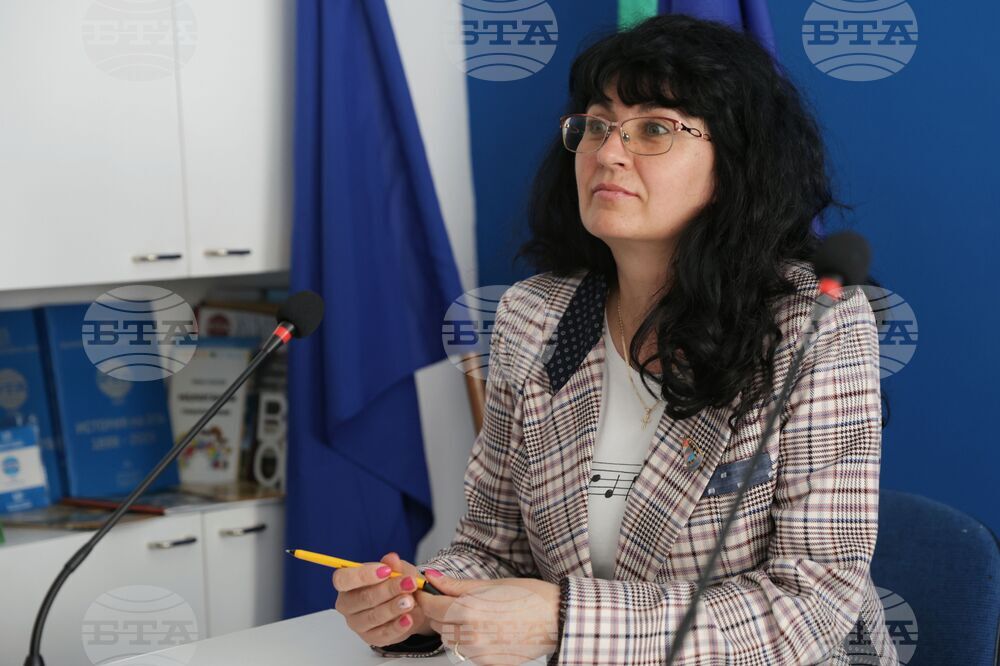 Национален пресклуб на БТА-Самоков - проект „Европа на Балканите: Общо бъдеще“