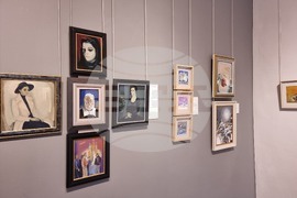 Стара Загора - изложба - Димо Генов