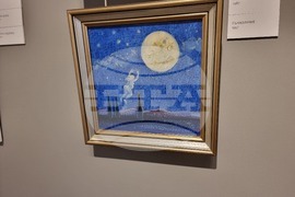 Стара Загора - изложба - Димо Генов