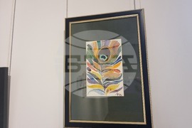 Стара Загора - изложба - Димо Генов