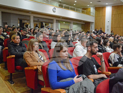 Снимка: Община Варна