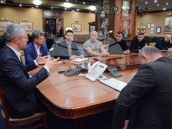 Снимка: Община Варна