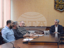 Снимка: Община Варна