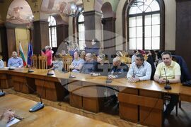 Бургас - Изпълнителна агенция "Главна инспекция по труда" - регионална конференция