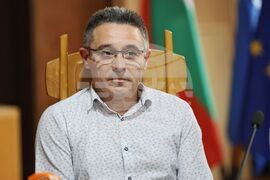 Бургас - Изпълнителна агенция "Главна инспекция по труда" - регионална конференция