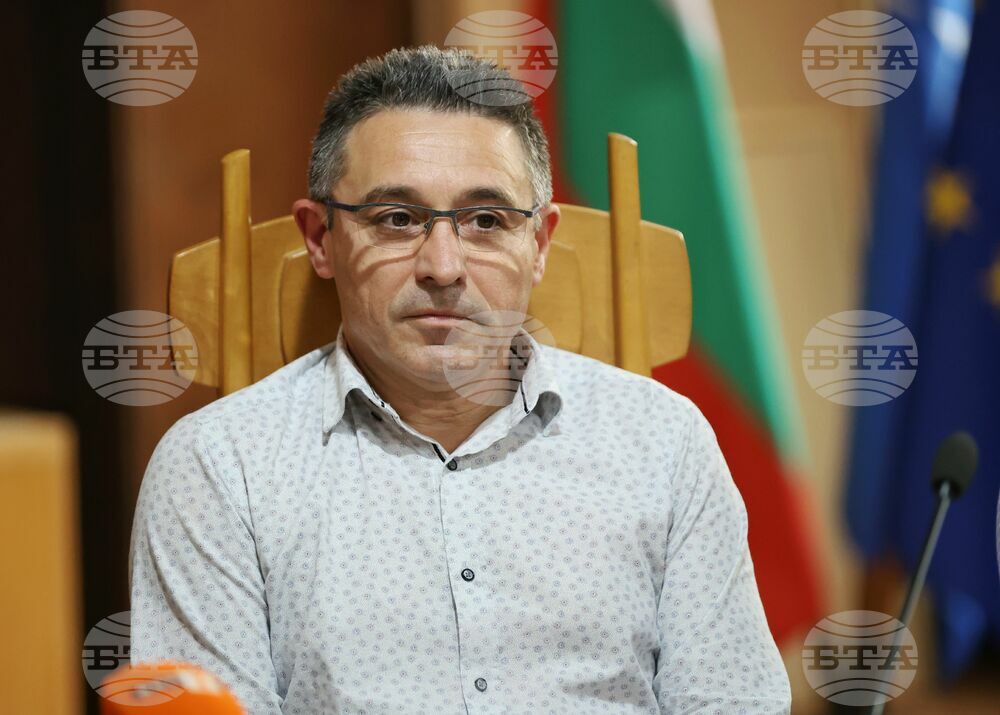Бургас - Изпълнителна агенция "Главна инспекция по труда" - регионална конференция