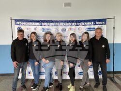 Снимка: Община Ловеч