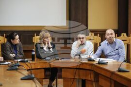 Бургас - Изпълнителна агенция "Главна инспекция по труда" - регионална конференция