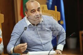 Бургас - Изпълнителна агенция "Главна инспекция по труда" - регионална конференция