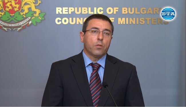 Политиката по пощенските услуги ще се осъществява от вицепремиера по икономическите политики и министър на транспорта, съобщи зам.-министър