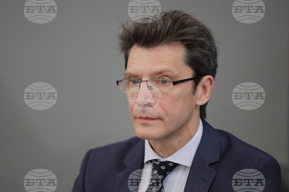 Атанас Пеканов - пресконференция