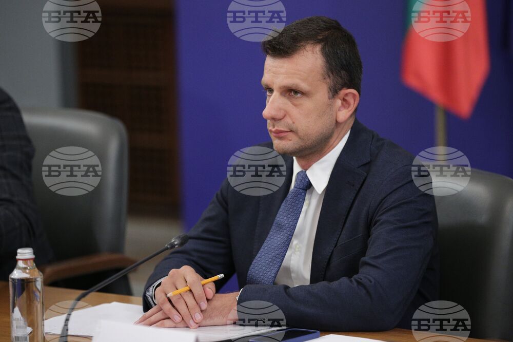 Атанас Пеканов - пресконференция