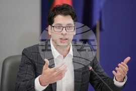Атанас Пеканов - пресконференция 