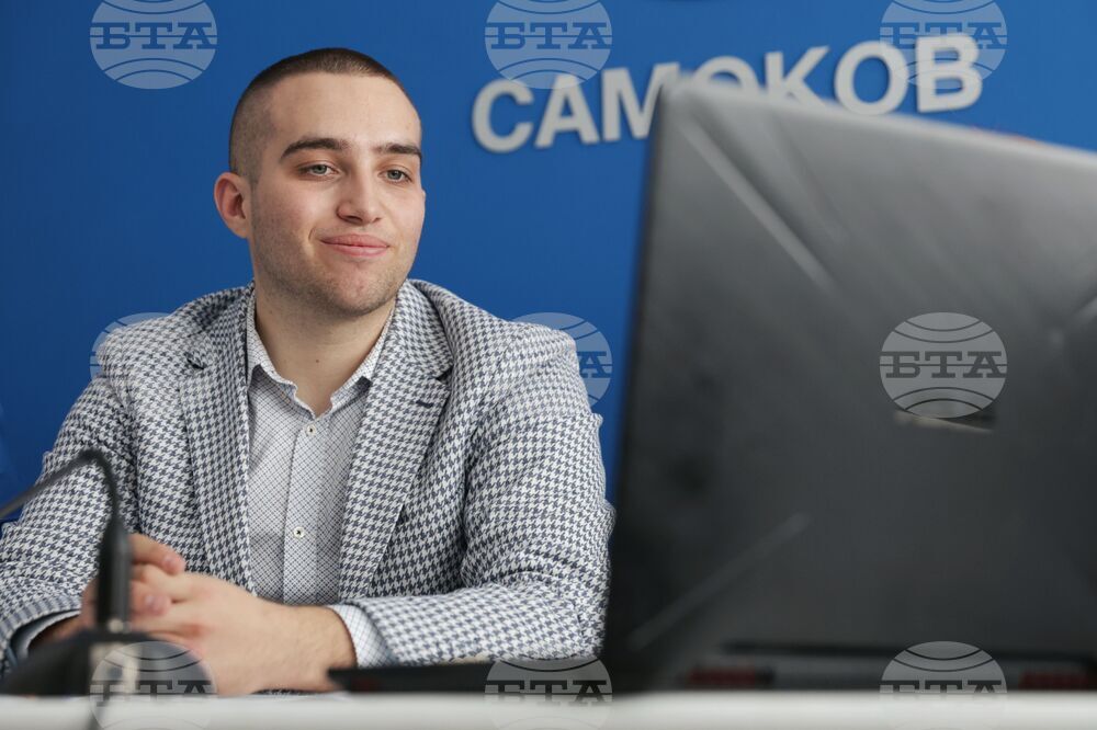 Национален пресклуб на БТА-Самоков - проект „Европа на Балканите: Общо бъдеще“