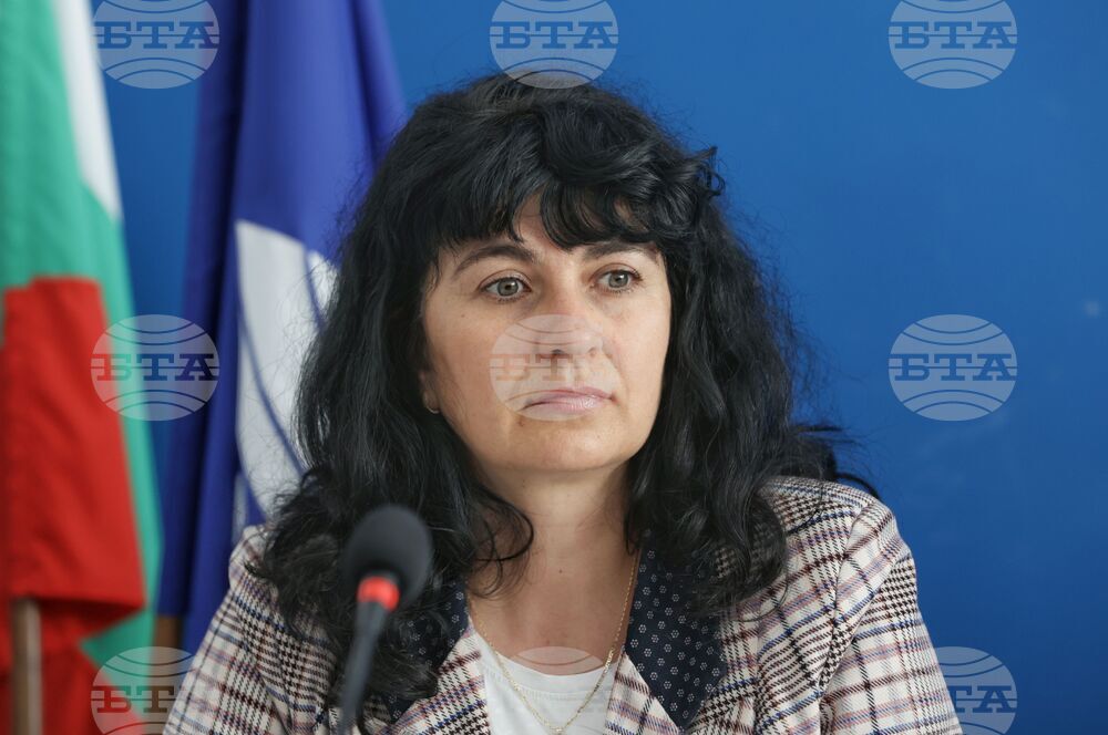 Национален пресклуб на БТА-Самоков - проект „Европа на Балканите: Общо бъдеще“