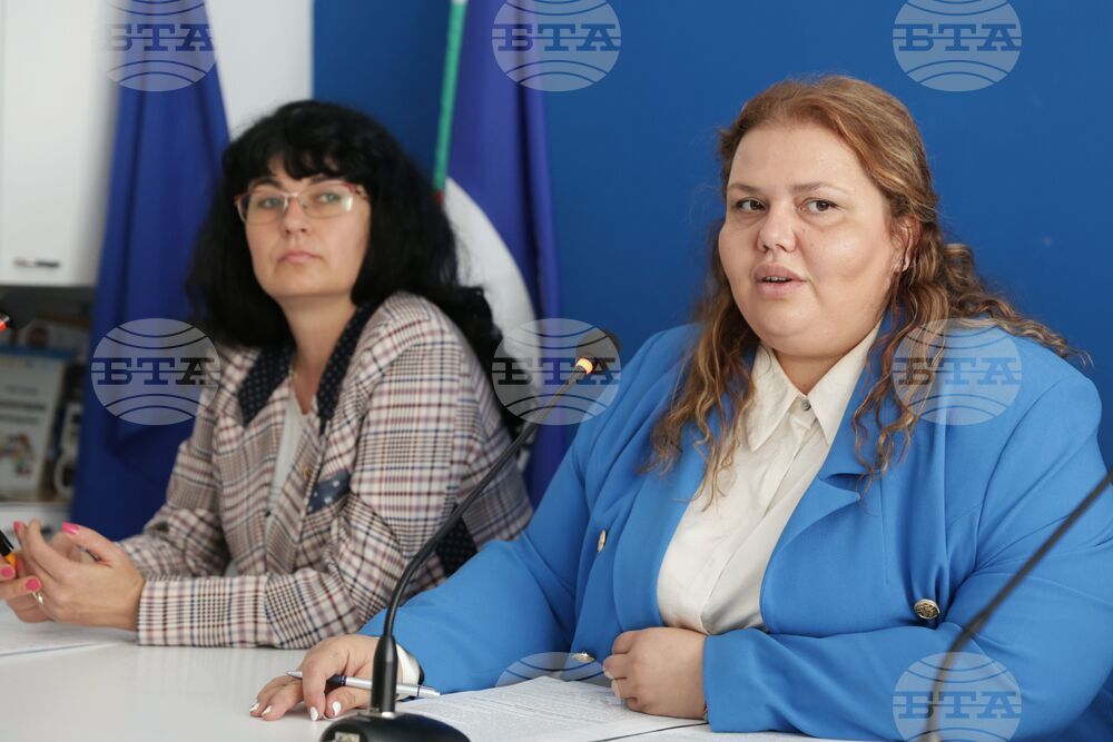 Национален пресклуб на БТА-Самоков - проект „Европа на Балканите: Общо бъдеще“