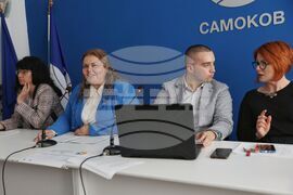 Национален пресклуб на БТА-Самоков - проект „Европа на Балканите: Общо бъдеще“