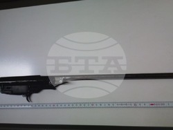 Снимка: АП Бургас