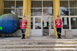 Габрово - обмяна - иновативни практики в училище