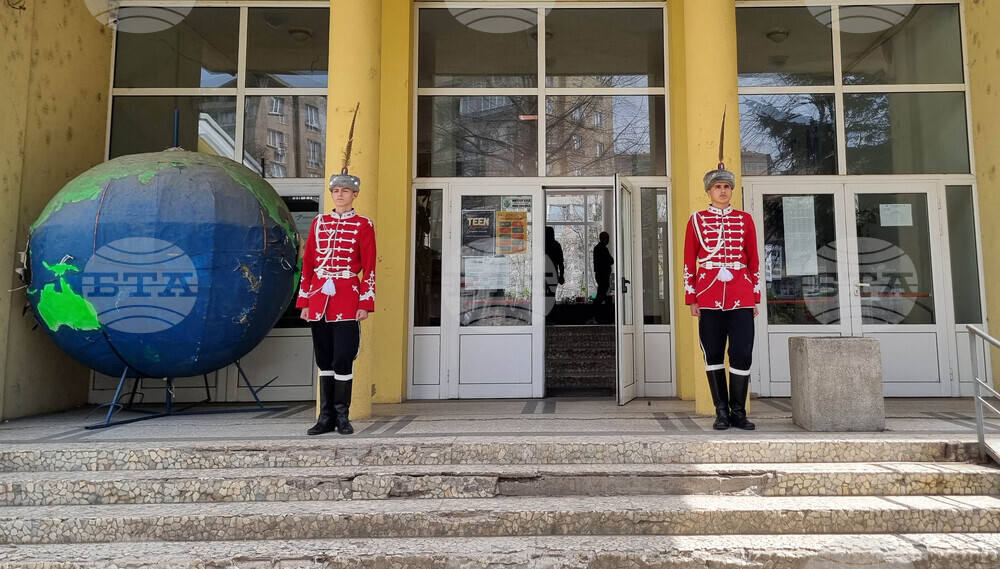 Габрово - обмяна - иновативни практики в училище