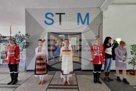 Габрово - обмяна - иновативни практики в училище