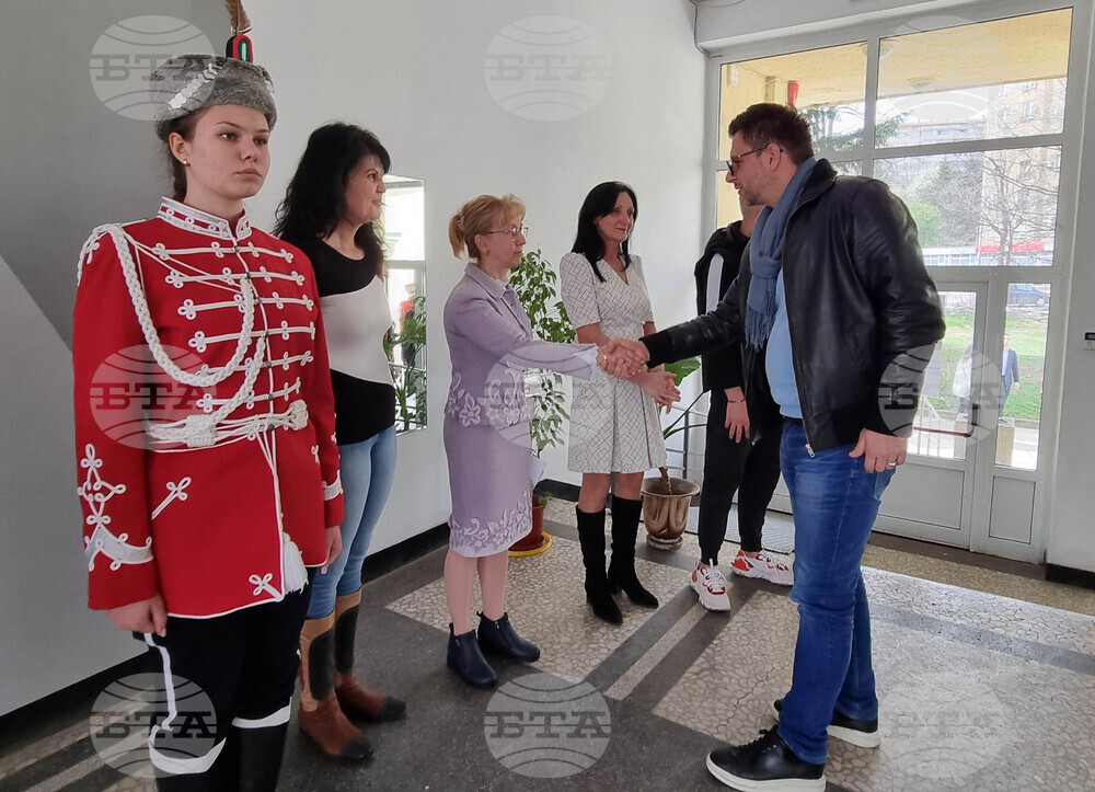 Габрово - обмяна - иновативни практики в училище