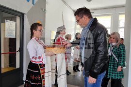 Габрово - обмяна - иновативни практики в училище