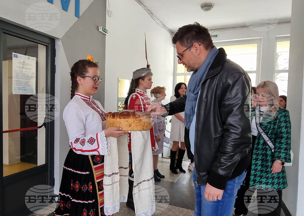 Габрово - обмяна - иновативни практики в училище
