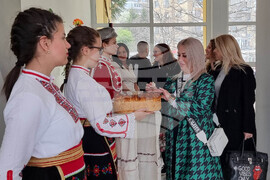 Габрово - обмяна - иновативни практики в училище