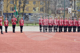 Габрово - обмяна - иновативни практики в училище