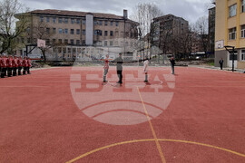 Габрово - обмяна - иновативни практики в училище