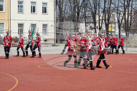 Габрово - обмяна - иновативни практики в училище