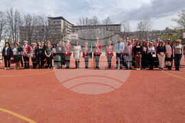 Габрово - обмяна - иновативни практики в училище