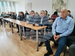 Снимка: Община Плевен