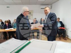 Снимка: Община Плевен