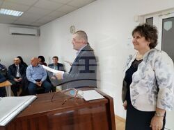 Снимка: Община Плевен