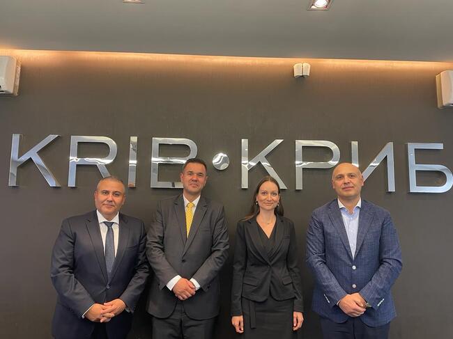 КРИБ пред министър Стоянов: Първостепенна задача е подготовката за зимата и наваксване на загубеното време