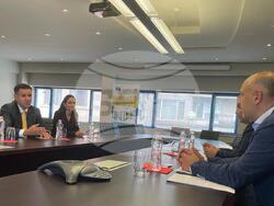  КРИБ пред министър Стоянов: Първостепенна задача е подготовката за зимата и наваксване на загубеното време