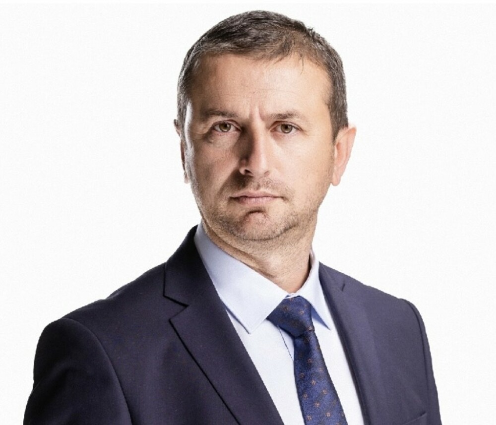 Даниел Петров от “Възраждане”: Край със смяната на статута на земеделските земи, за да се превръщат във фотоволтаични паркове