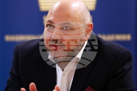 Списание ЛИК - представяне