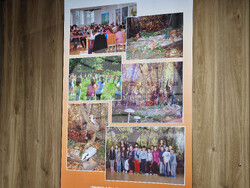 Петрич - природни паркове - изложба