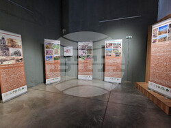 Петрич - природни паркове - изложба