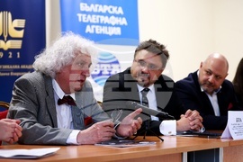 Списание ЛИК - представяне