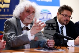 Списание ЛИК - представяне