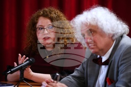 Списание ЛИК - представяне