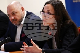 Списание ЛИК - представяне